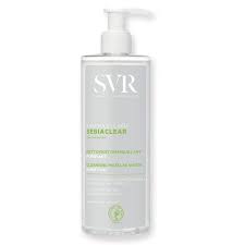 SVR SEBIACLEAR EAU MIC 400ML